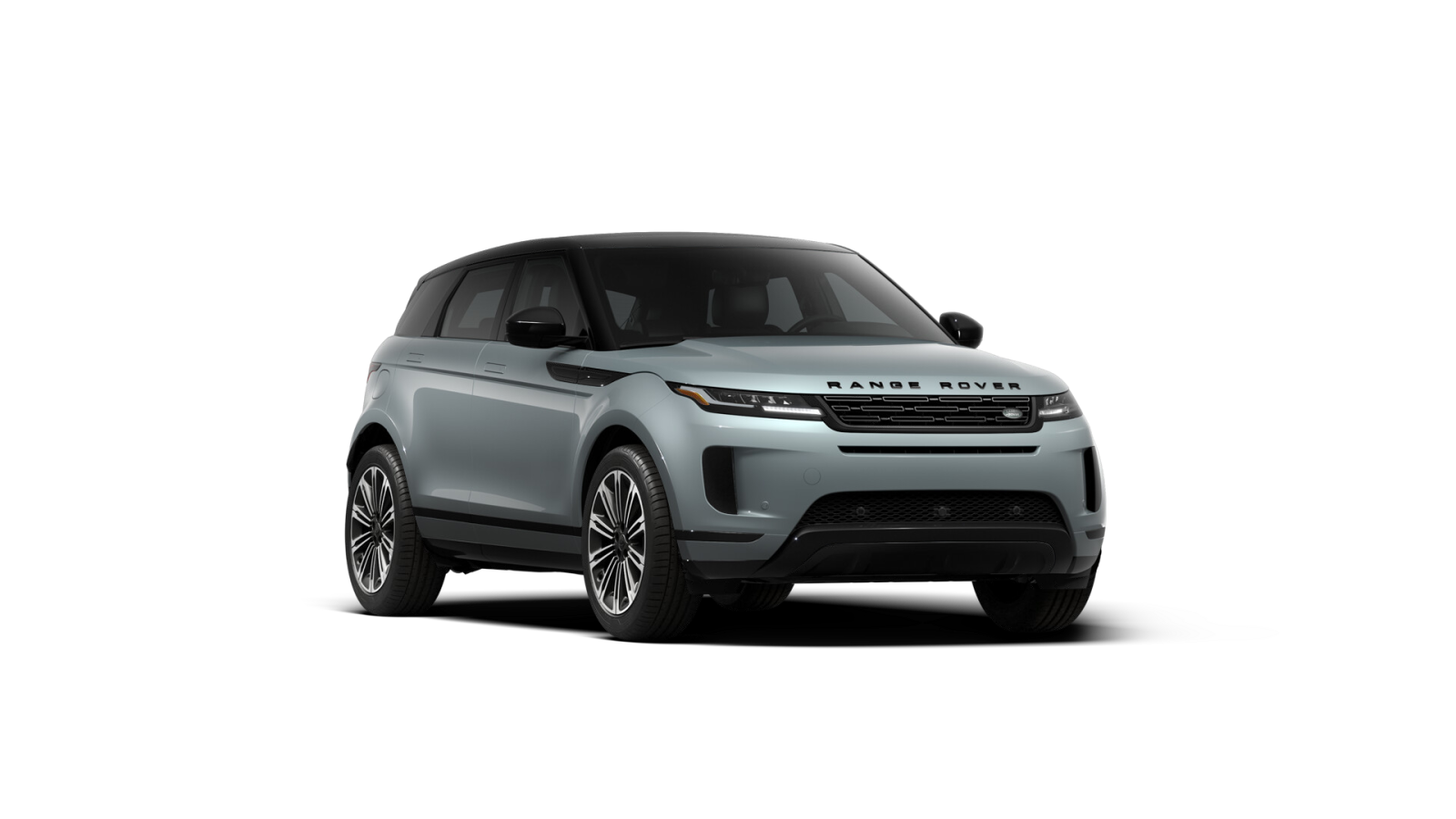 New 2026 Arroios Grey LAND ROVER S 249PS image 1