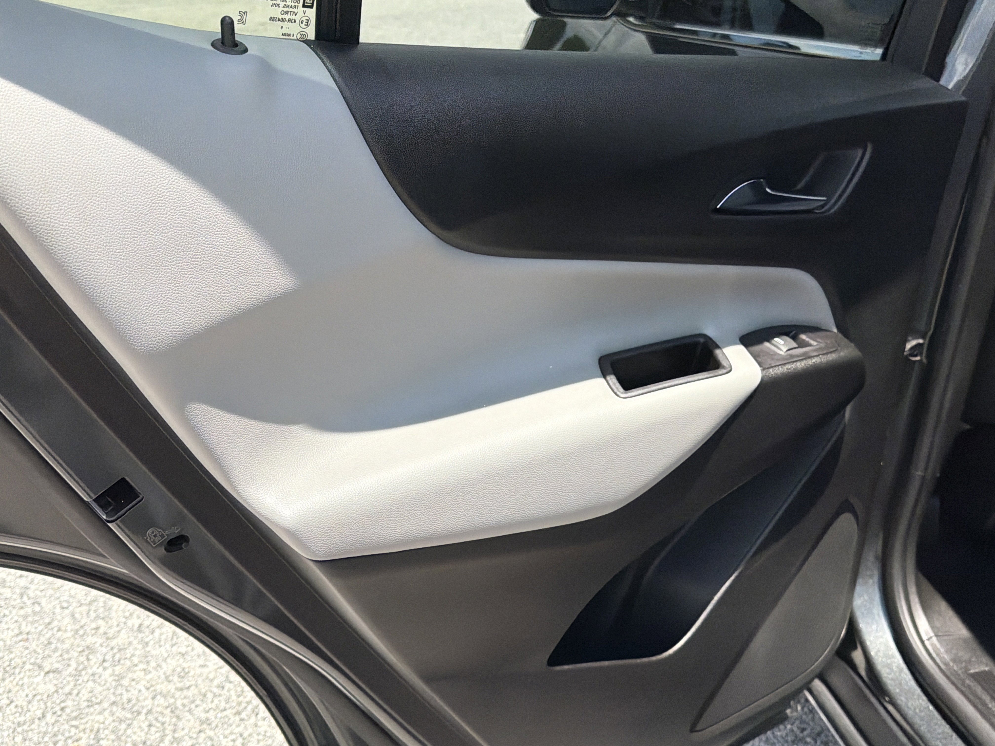 Used 2020 Nightfall Gray Metallic Chevrolet LT image 22