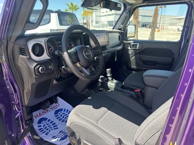 New 2026 Reign Exterior Paint Jeep Sport S image 18