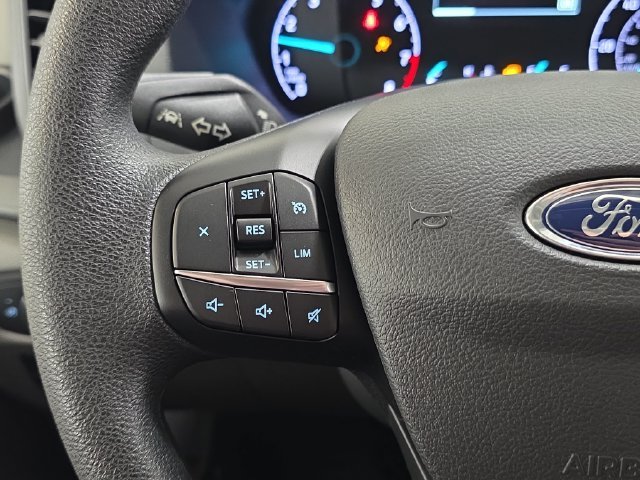Used 2024 Silver Ford XL image 16