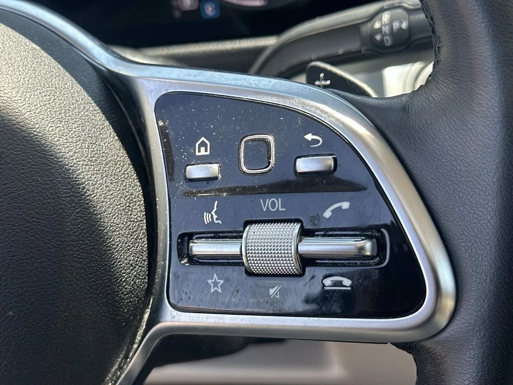 2023 Mercedes-Benz GLB Base - Photo 27