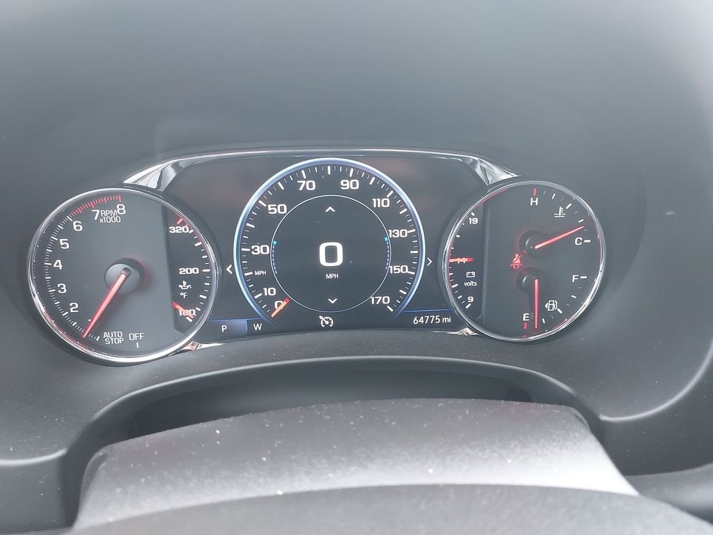 Used 2022 White GMC Denali image 21