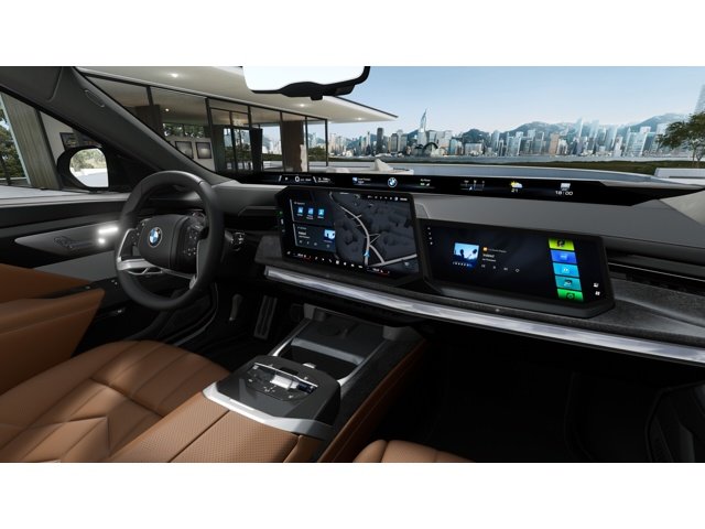 New 2027 Black Sapphire Metallic BMW  image 14
