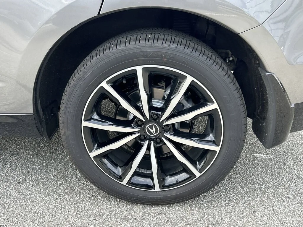 Used 2025  Acura Platinum Elite A-Spec AWD Certified Pre-Owned   Cl image 18