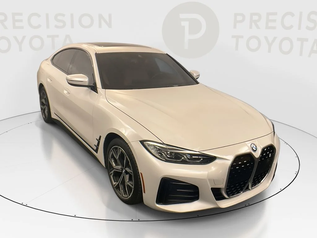 2023 BMW i4