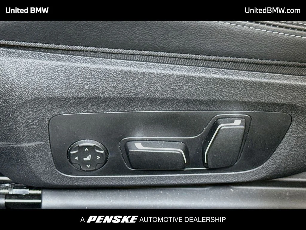 Certified Used 2026 Cape York Green Metallic BMW M440i image 4