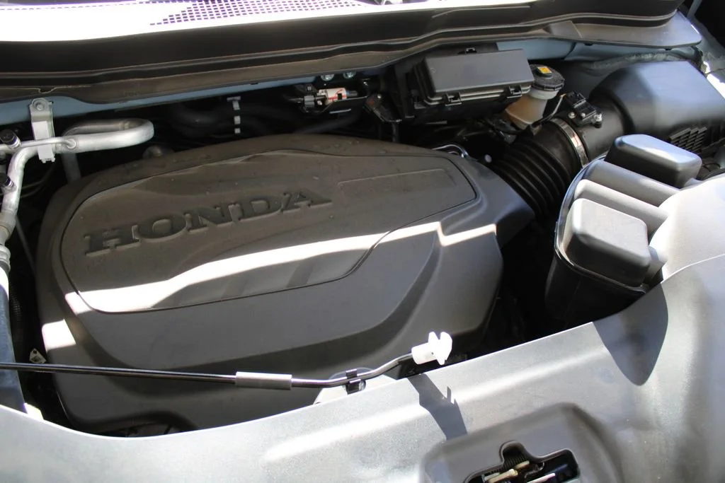 2023 Honda Passport TrailSport - Photo 51