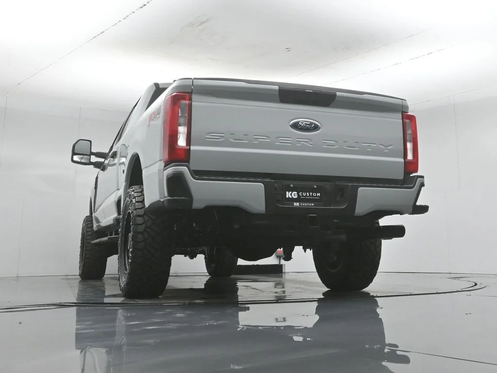 New 2026 Avalanche Ford XL image 48