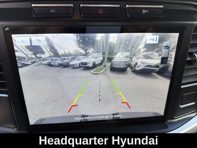 Used 2023 Black Ford XLT image 29