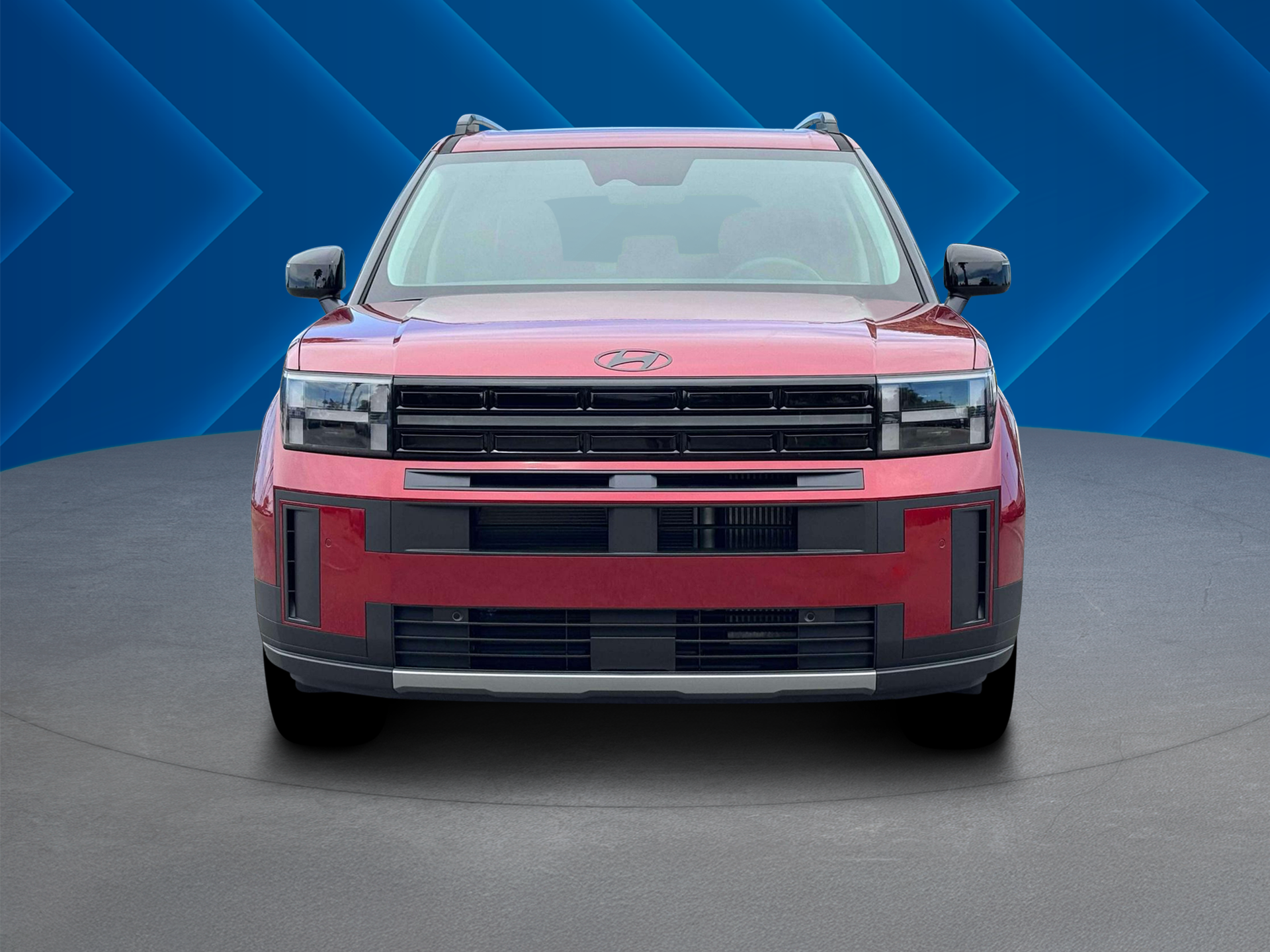 New 2026 Ultimate Red Hyundai XRT image 33