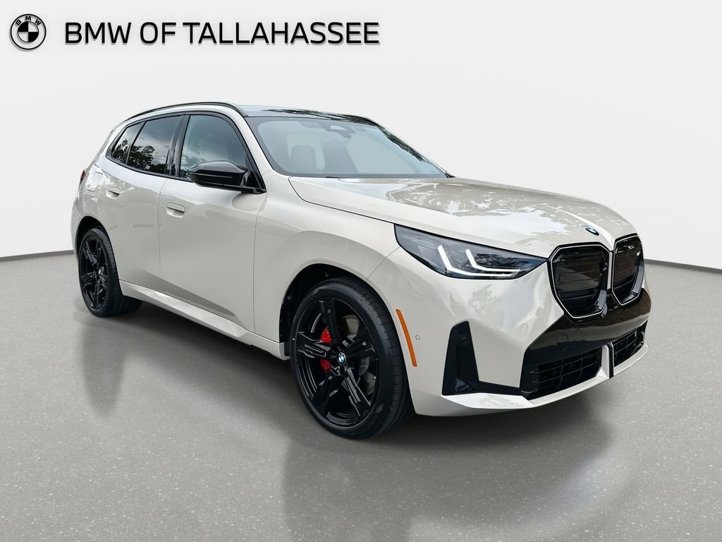 2026 BMW X3 M50 - Photo 7