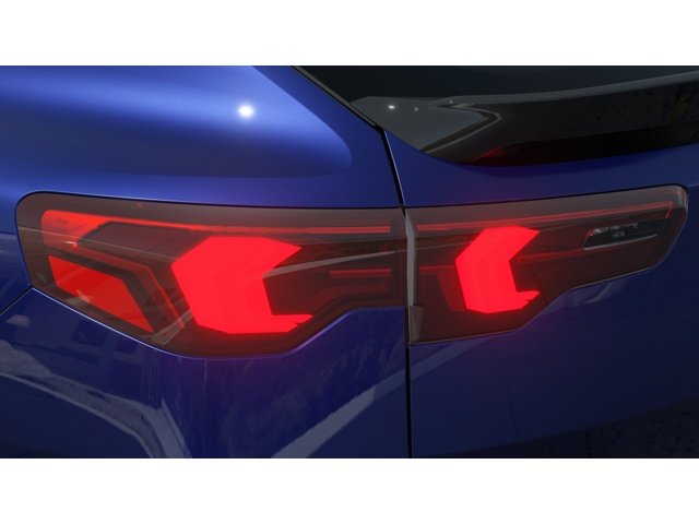 New 2026 Portimao Blue Metallic BMW X2 28i image 8