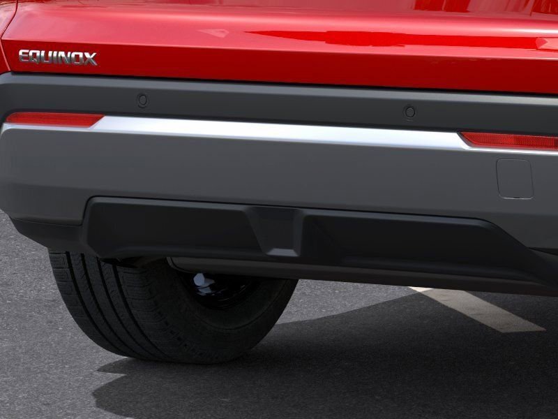 2026 Chevrolet Equinox LT - Photo 15