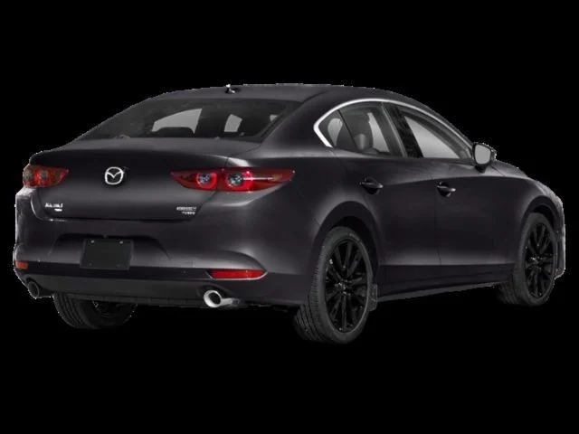 Used 2022 Silver Mazda 2.5 Turbo image 2