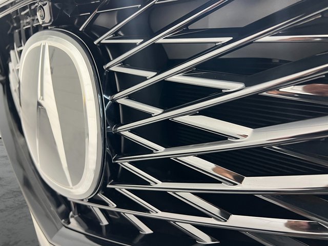 New 2026 MAJESTIC BLACK PEARL Acura w/A-Spec Advance Package image 14