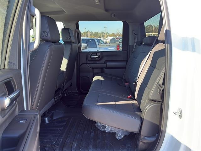 2026 Chevrolet Silverado 2500 HD Work Truck - Photo 6