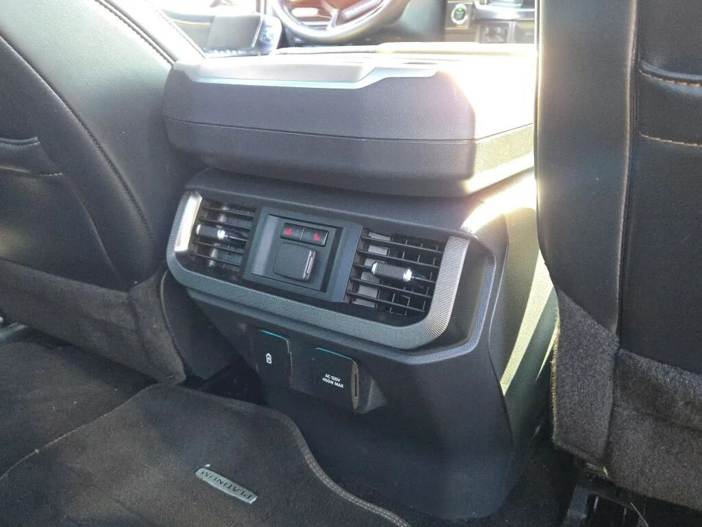 2023 Ford F-150 Platinum - Photo 10