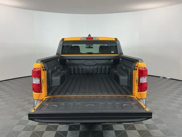 Used 2026 Orange Ford XL image 9