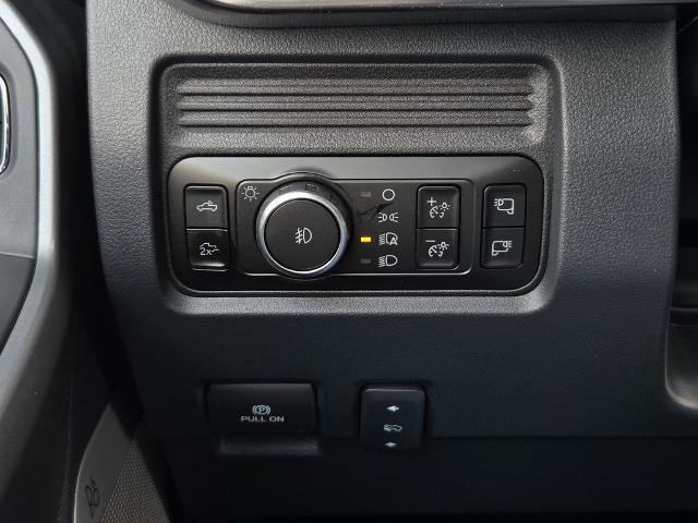 New 2026 Carbonized Gray Metallic Ford F-250® Lariat® image 61
