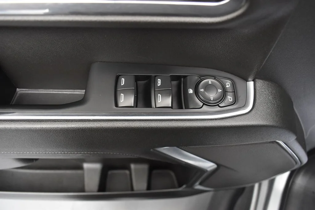 Used 2024 Gray Chevrolet RST image 21