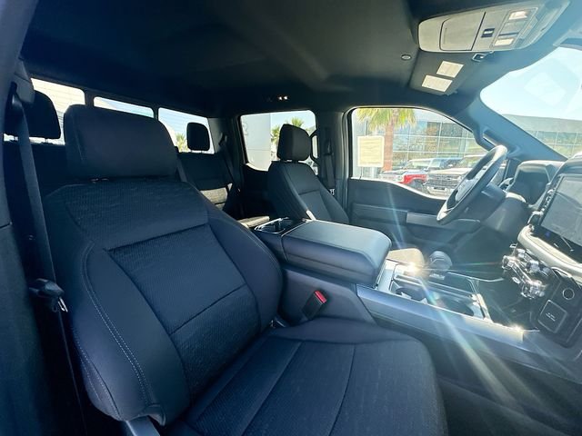 New 2026 Avalanche Ford XLT image 60