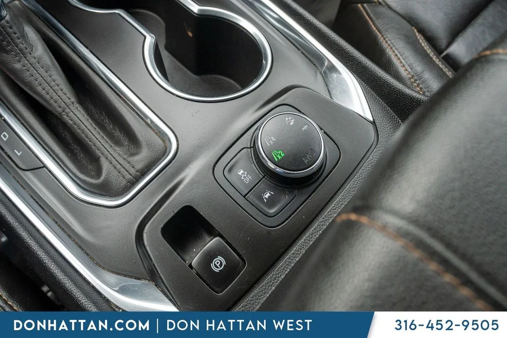 Used 2020 Black Chevrolet RS image 12