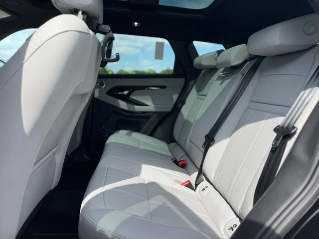 New 2026 Santorini Black Land Rover S image 11