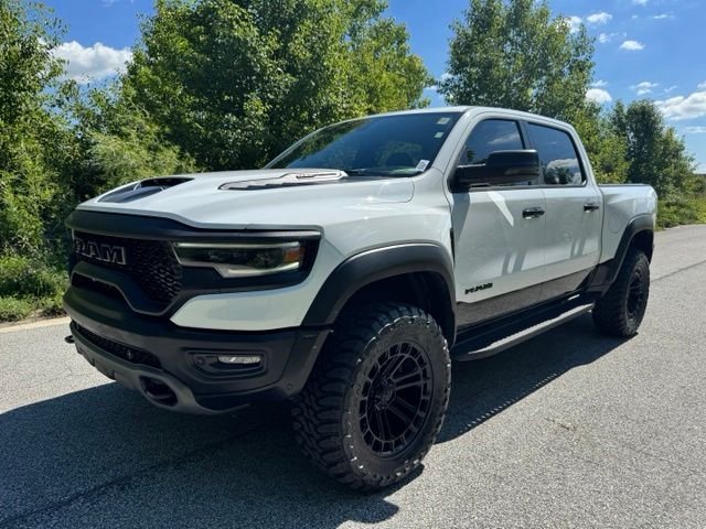 2024 Ram 1500 TRX