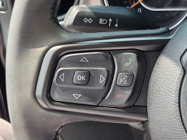 Used 2023 Black Jeep Sport S image 24