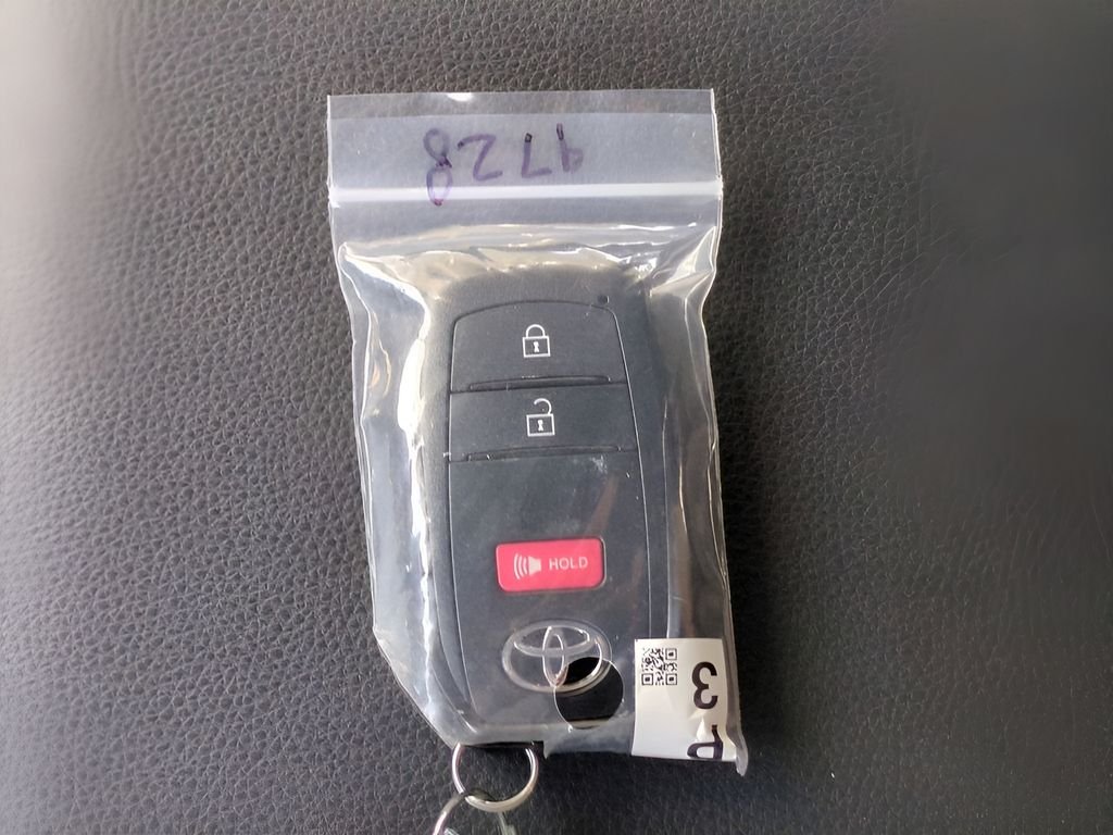 2025 Toyota Tacoma TRD Sport - Photo 29