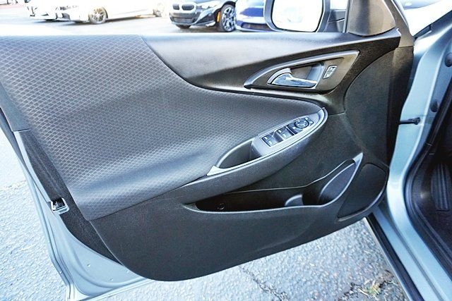 Used 2023 Gray Chevrolet LT image 20