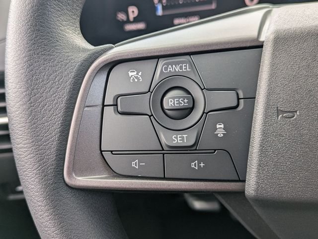 New 2026 Imperial Bronze Nissan SV image 9