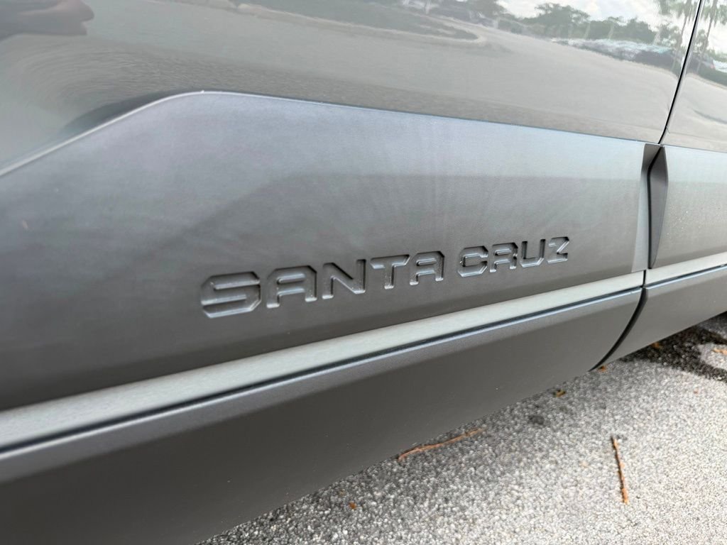 2025 Hyundai Santa Cruz XRT - Photo 27