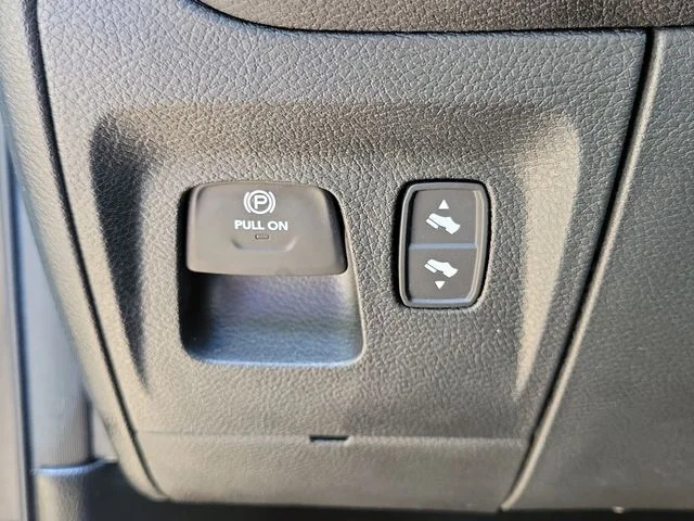 Used 2023 Gray Ram Laramie image 21