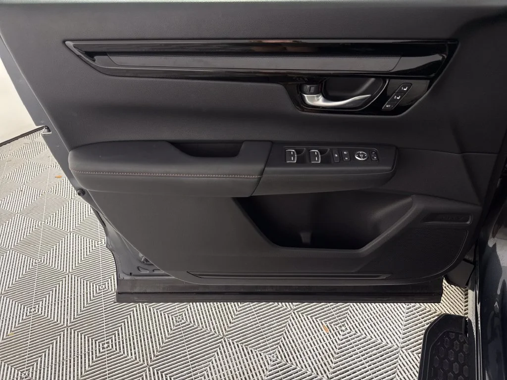 2023 Honda CR-V Sport Touring - Photo 9