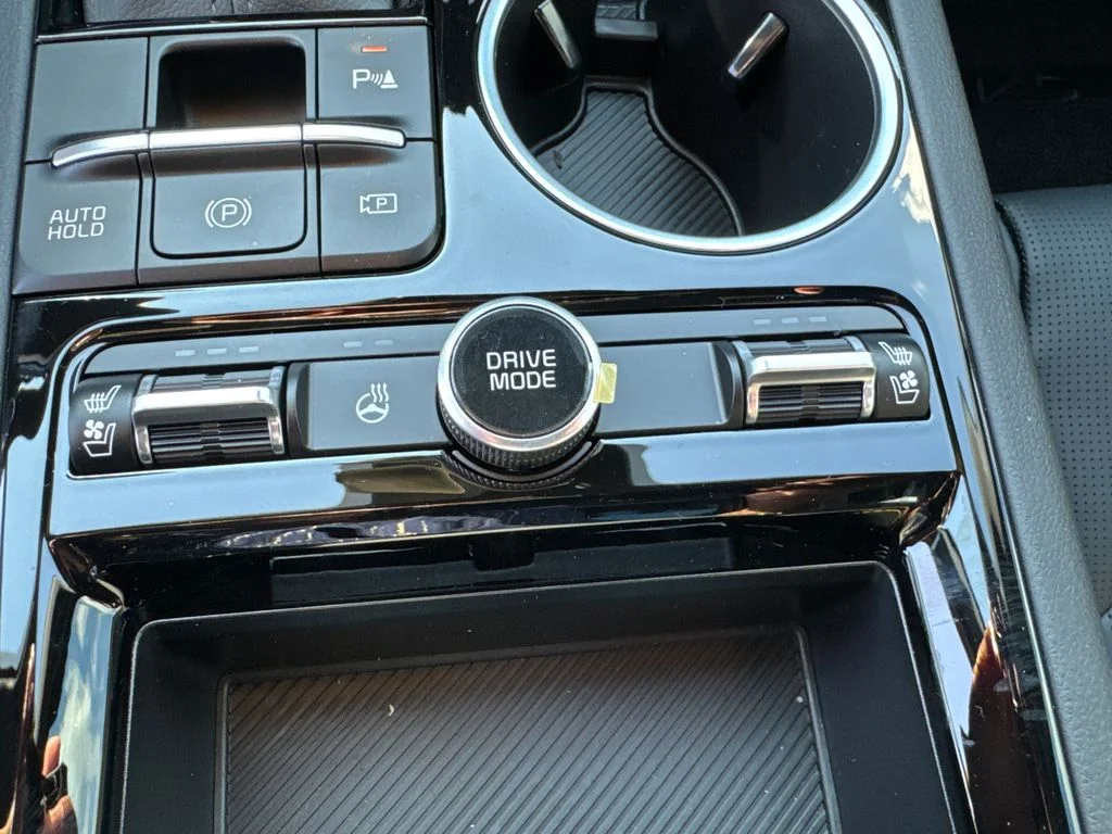2026 Kia K5 GT - Photo 31