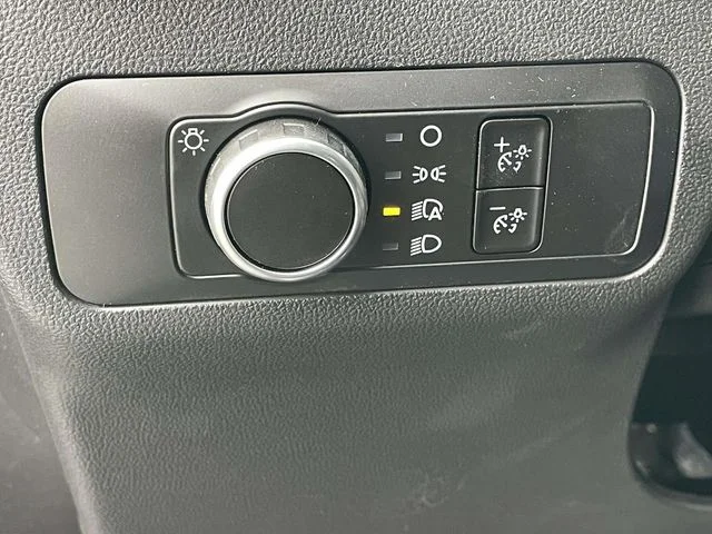 New 2026 Carbonized Gray Metallic Ford Big Bend® image 17