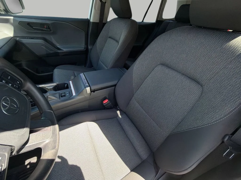 Used 2026 White Toyota LE image 16