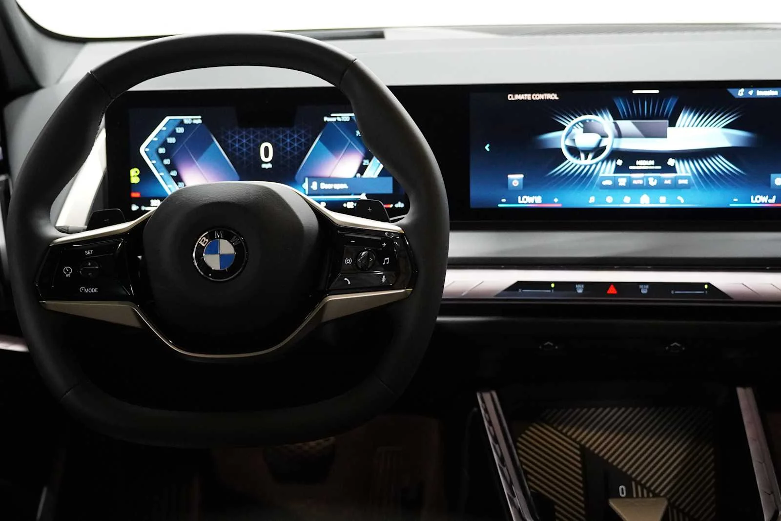 Certified Used 2025 Skyscraper Gray Metallic BMW 30 xDrive image 23