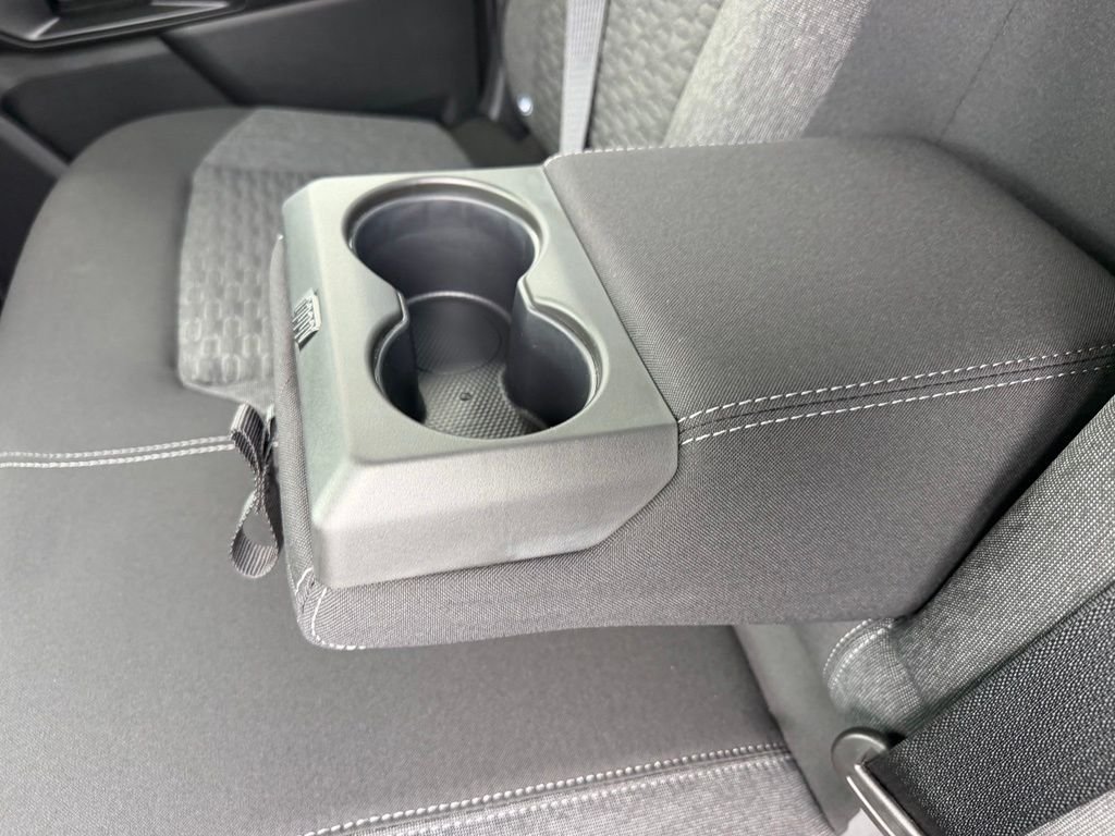 New 2026 Avalanche Ford XLT image 9