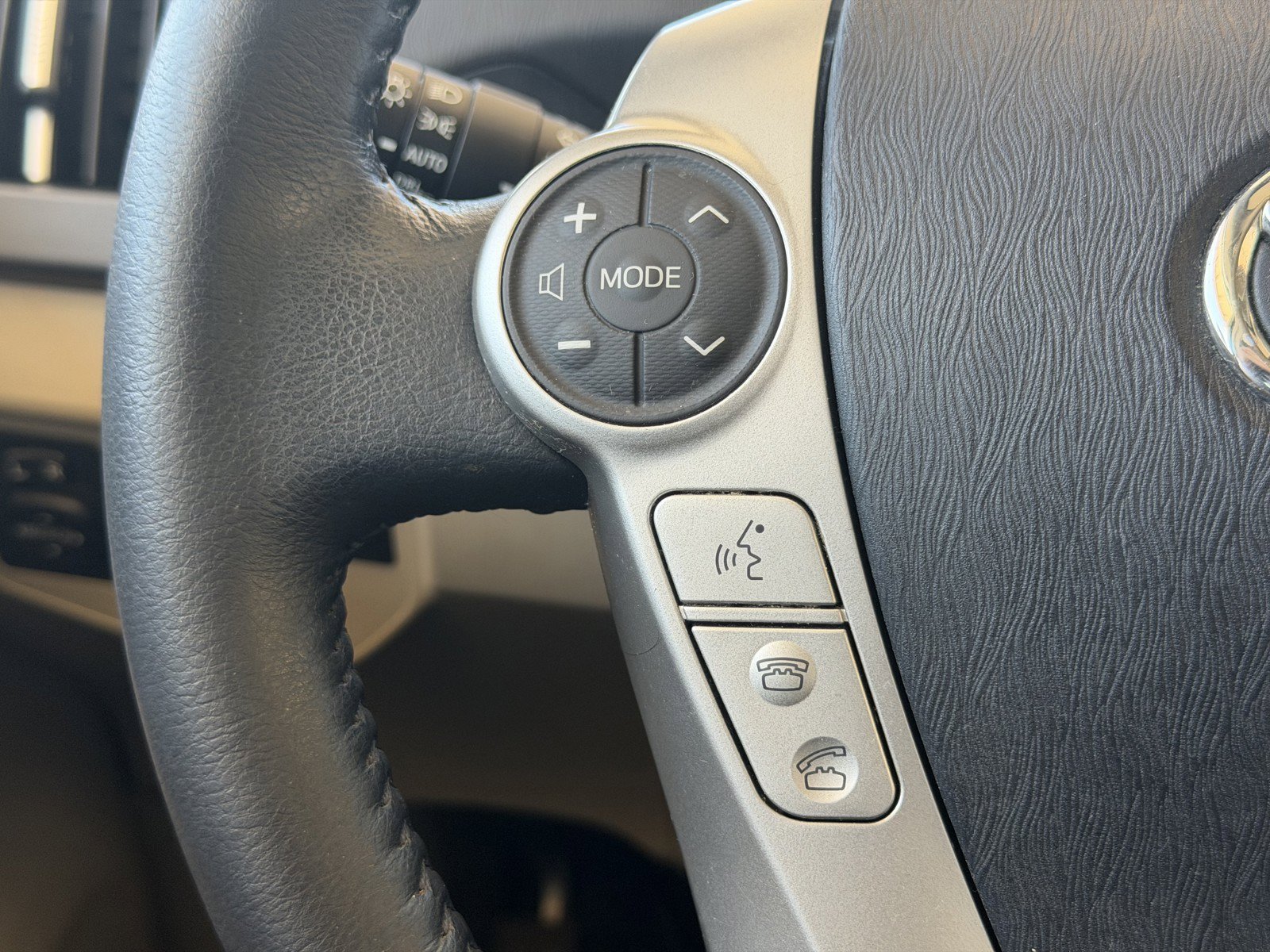 Used 2012 Barcelona Red Metallic Toyota Five image 17