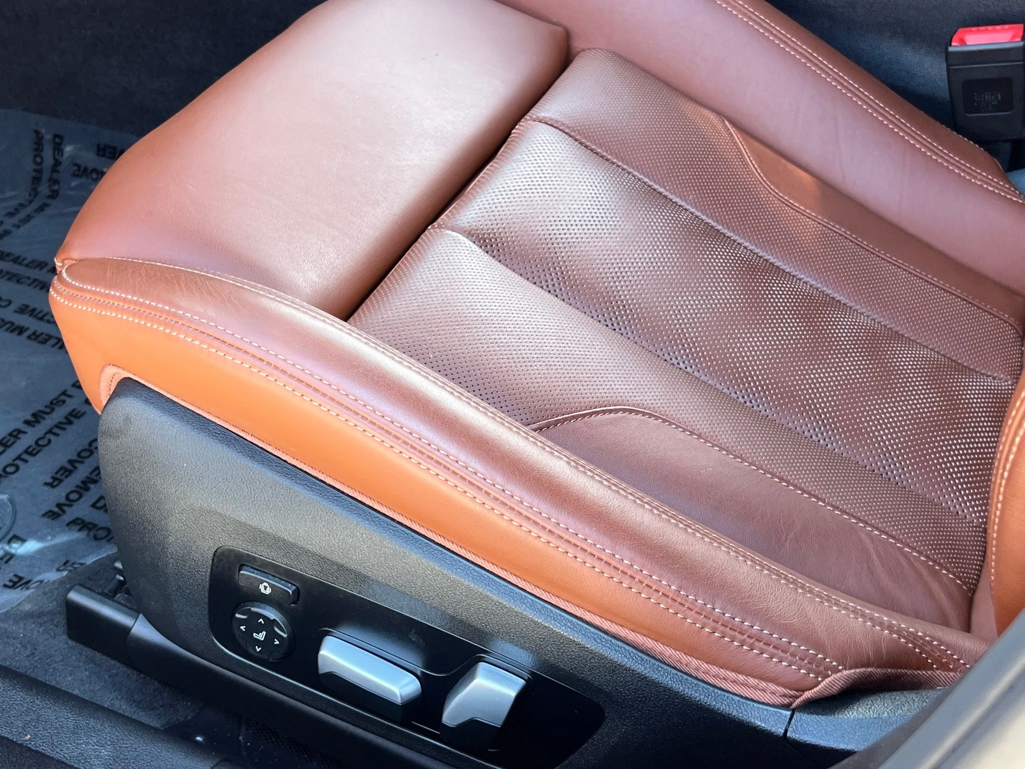 Used 2023 Red BMW Competition image 33