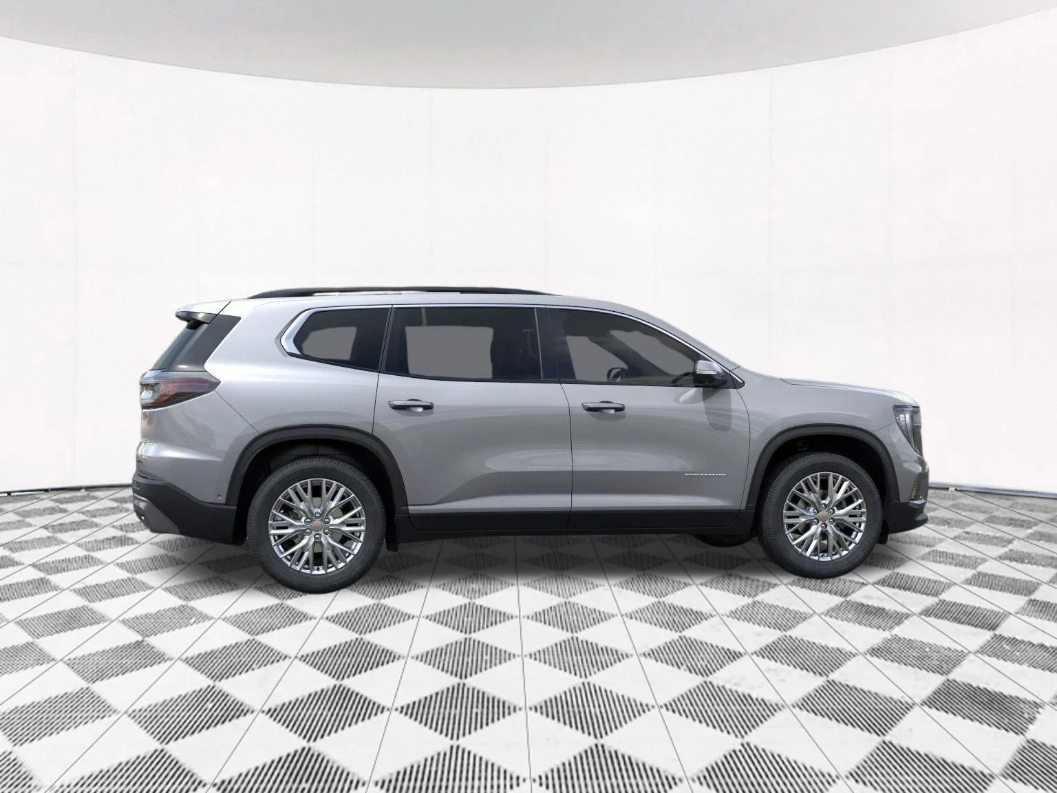 2026 GMC Acadia Elevation - Photo 11