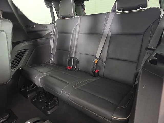 Certified Used 2022 Summit White GMC SLT image 21