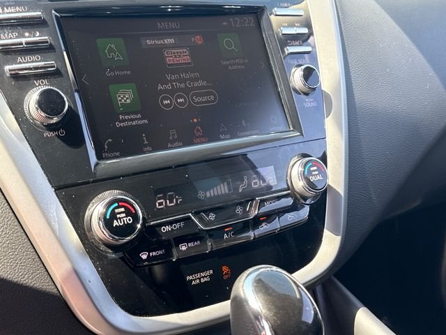 Used 2019 Silver Nissan Platinum image 19