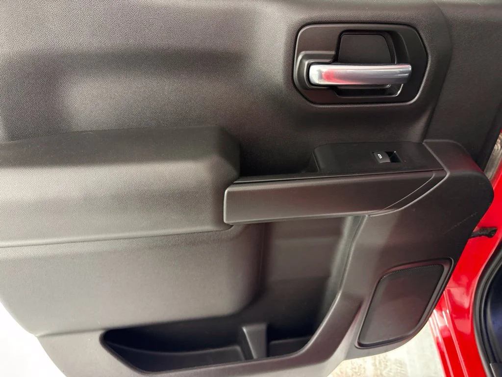 Used 2021 Red Chevrolet LT image 26
