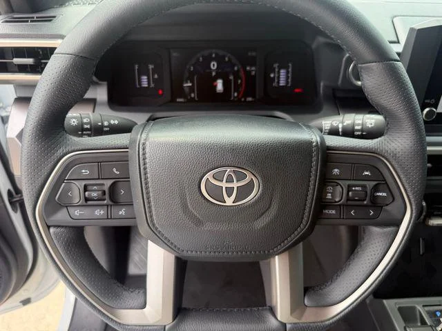 Certified Used 2026 White Toyota SR5 image 62