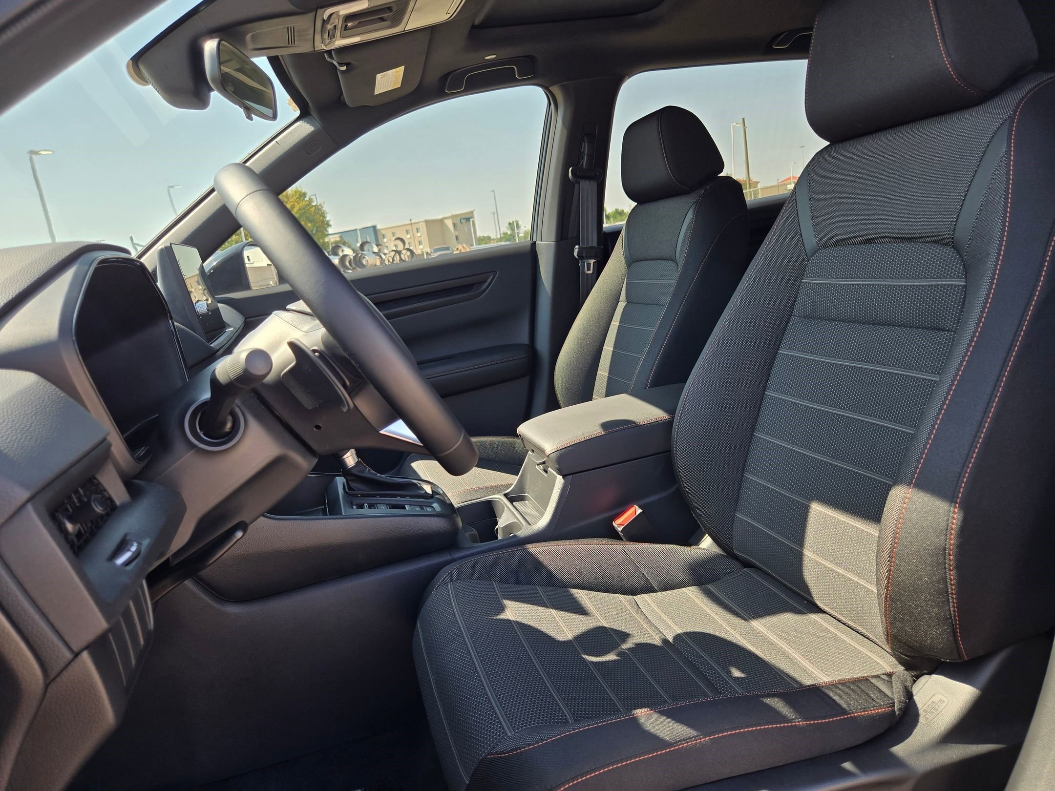 2026 Honda CR-V Sport - Photo 13