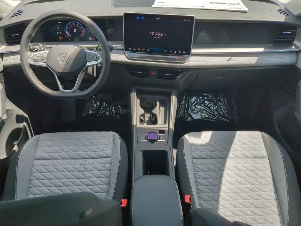 New 2026 Silver Volkswagen S image 10