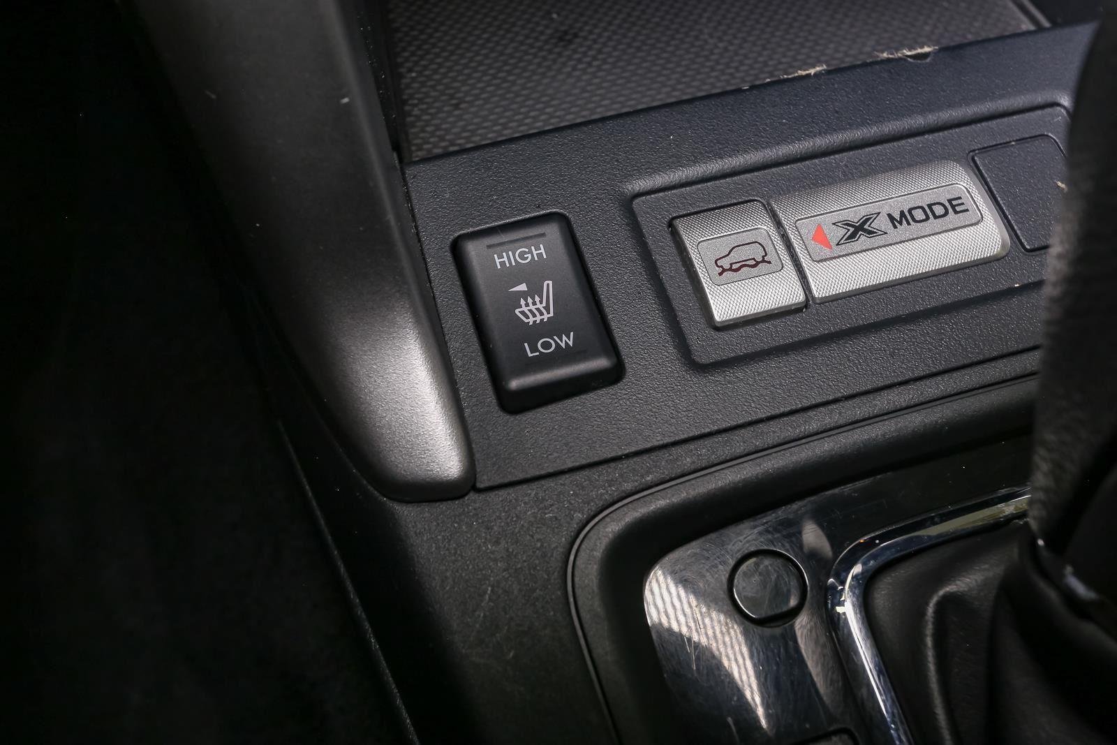 Used 2018 Dark Gray Metallic Subaru Premium Black Edition image 30